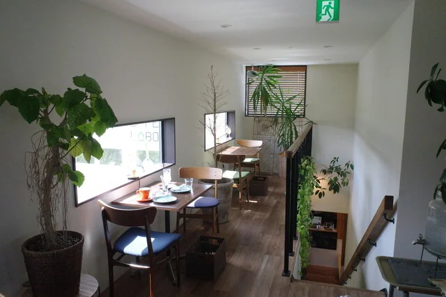 CAFE LABORATORY（カフェ ラボラトリー） - 米沢（カフェ）の写真