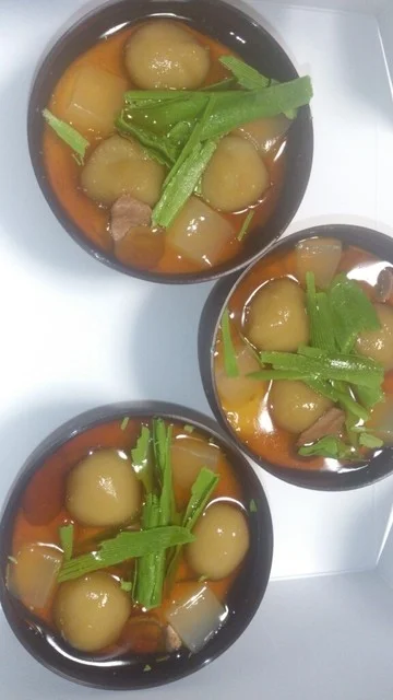 菓匠庵・錦屋 金池店 - 米沢（和菓子）の写真