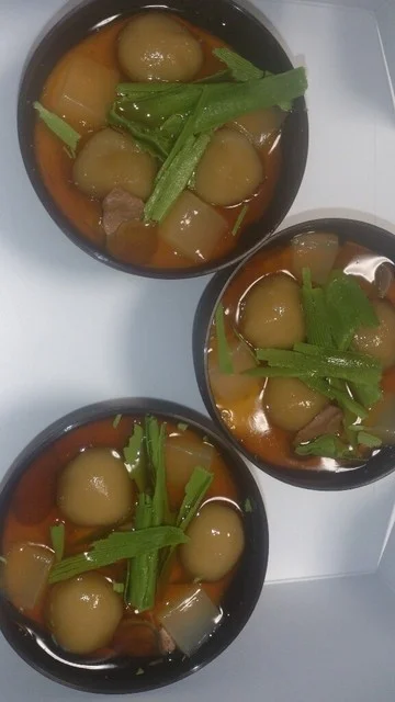 菓匠庵・錦屋 金池店 - 米沢（和菓子）の写真