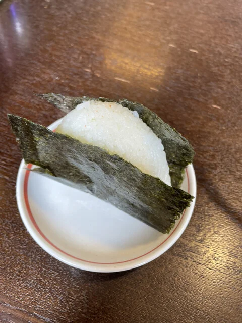 とよまるや - 大船渡（ラーメン）の写真