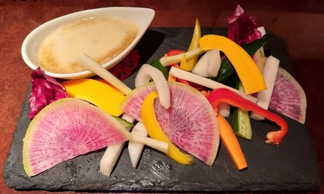 福島ワイン酒場 - 福島（バル）の写真