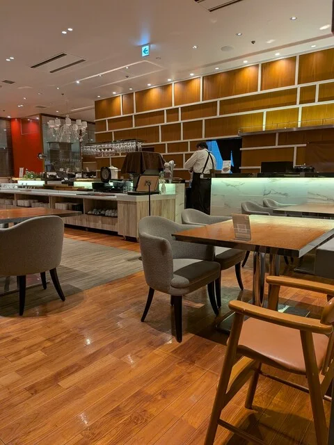 GARDEN BITES - 米沢（レストラン）の写真