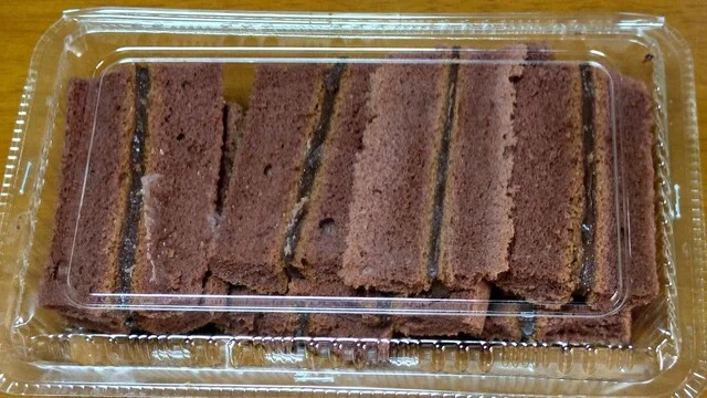 相馬屋 - 斗米（和菓子）の写真