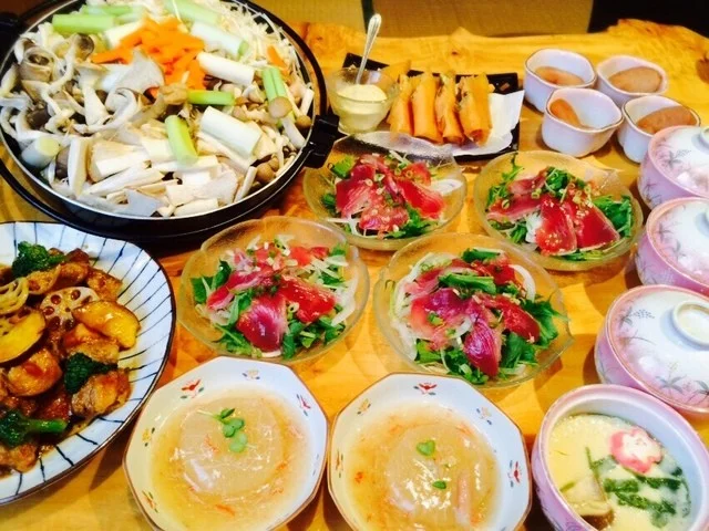 魚棚（うおんだな） - 久慈（海鮮）の写真