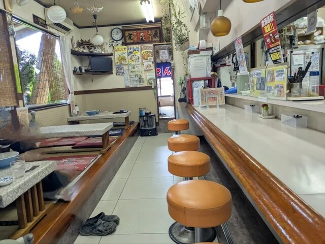 どさん子 花泉店 - 花泉（ラーメン）の写真