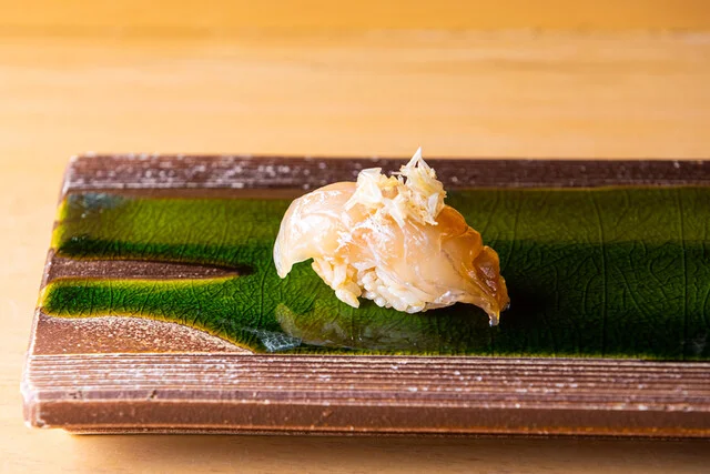 鮨駒 - 羽後本荘（寿司）の写真