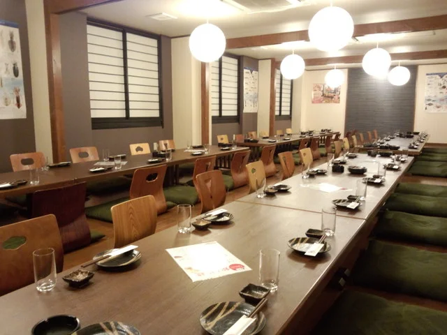 魚問屋 魚きんた - 盛岡（居酒屋）の写真