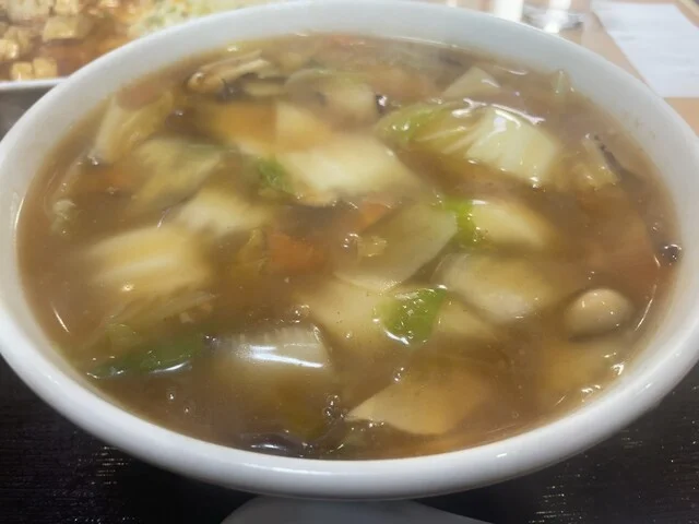 冨士乃屋 - 宮古（中華料理）の写真