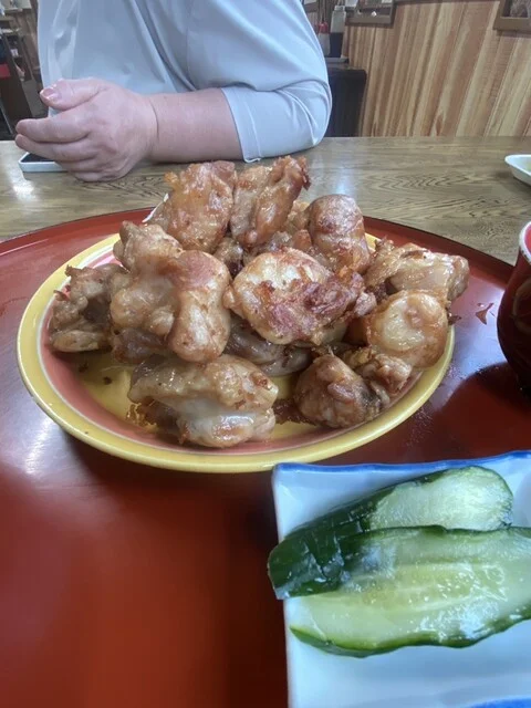 かあちゃん - 富根（食堂）の写真