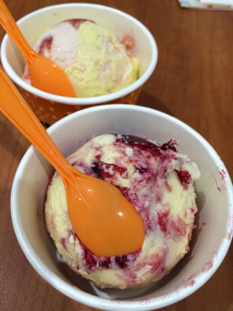 サーティワンアイスクリーム イオンモール石巻店 - 石巻あゆみ野（ジェラート・アイスクリーム）の写真