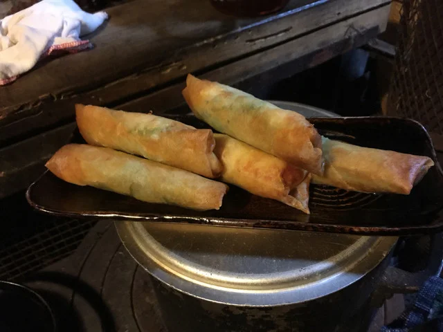 民宿　フィールドノート - 箱石（その他）の写真