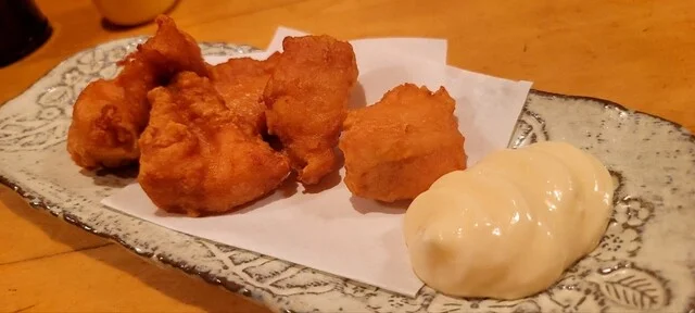 酒菜おかだ - 秋田（居酒屋）の写真