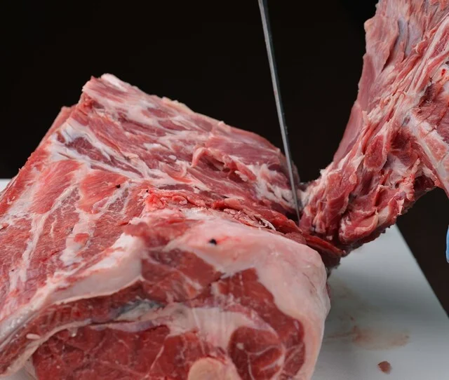 なみかた羊肉店 めえちゃん食堂 - 米沢（居酒屋）の写真