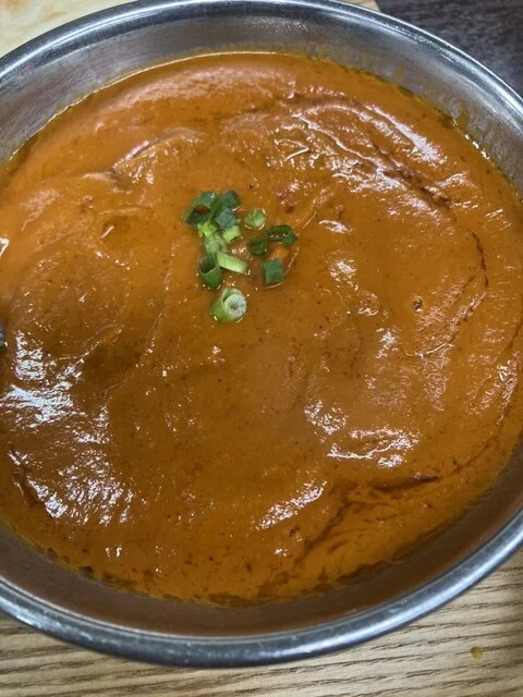 ダルバール - 能代（インド料理）の写真