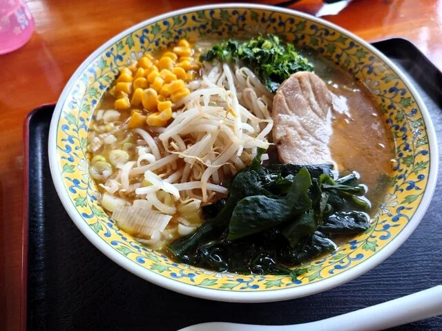 岩洞湖レストハウス - 盛岡（そば）の写真