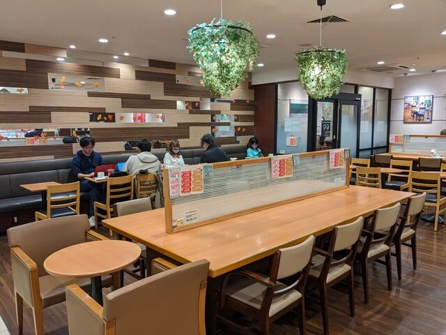 ドトールコーヒーショップ 秋田トピコ店（DOUTOR） - 秋田（カフェ）の写真