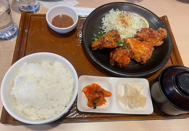 ガスト 横手店 - 横手（ファミレス）の写真