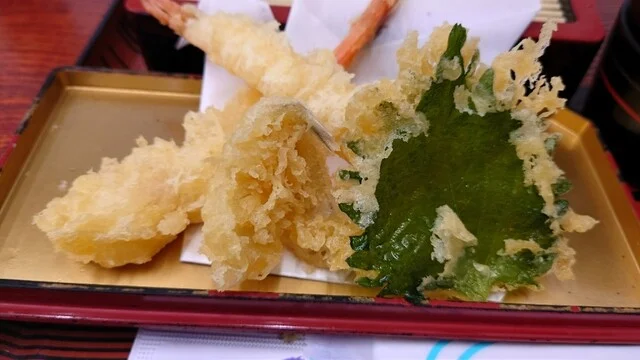 げいびレストハウス - 猊鼻渓（そば）の写真