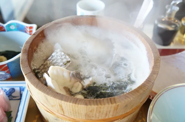 美野幸（みのこう） - 男鹿市その他（郷土料理）の写真