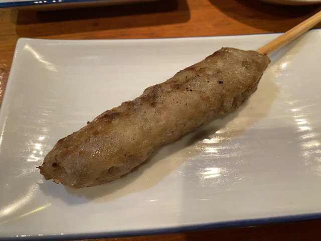 さんたく - 水沢（焼き鳥）の写真