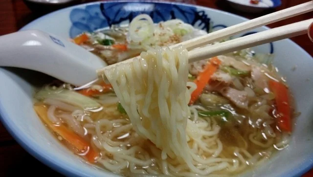 富士屋食堂 - 花巻（食堂）の写真