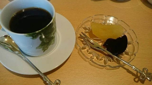 カフェ・ド・ジロ（Cafe de JIRO） - 紫波町その他（喫茶店）の写真