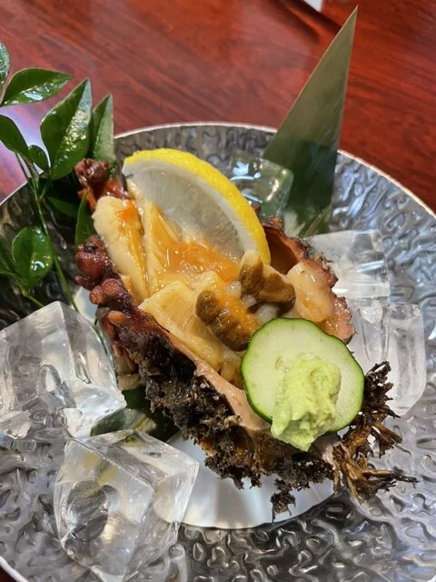 浜ゆう - 宮古（日本料理）の写真