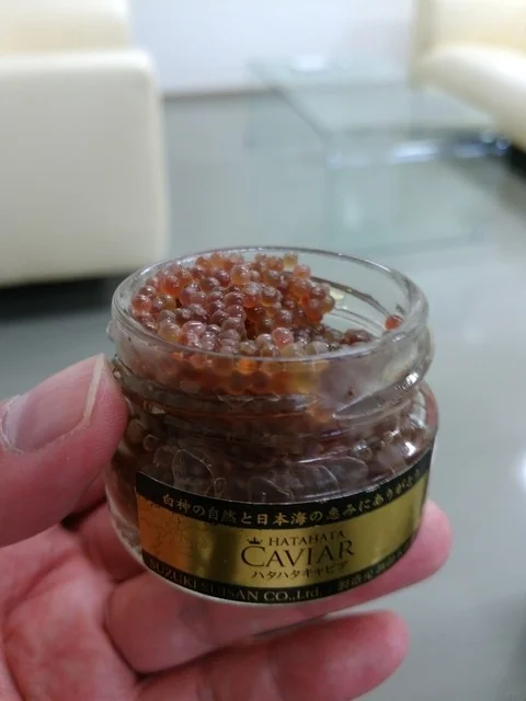 鈴木水産 - 東八森（その他）の写真