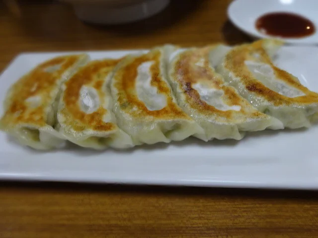 豚とん - 久慈（ラーメン）の写真