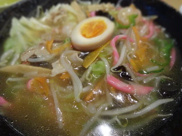 農家食堂はるな - 陸中宇部（食堂）の写真