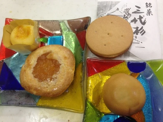 フルールきくや イオン前沢店 - 前沢（ケーキ）の写真