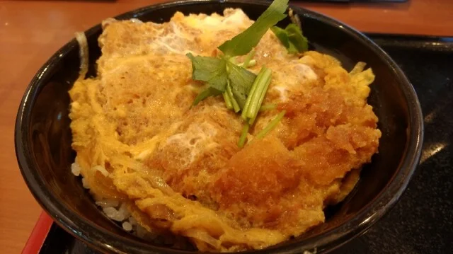 ごはん処かつ庵 米沢店（ゴハンドコロカツアン） - 西米沢（とんかつ）の写真