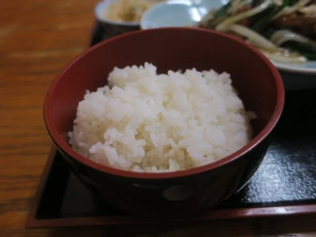 森のいずみ - 千厩（食堂）の写真