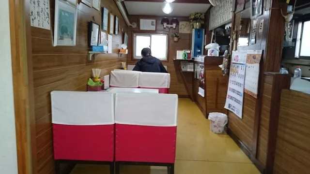 藤春食堂（フジハルショクドウ） - 柳田（焼きそば）の写真