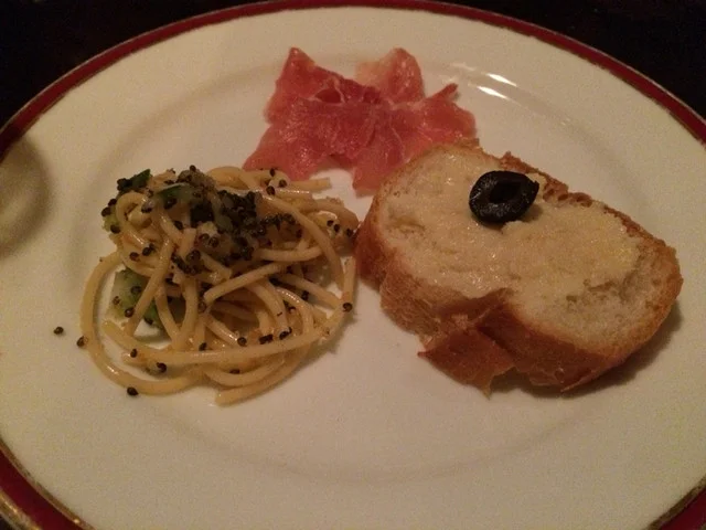 リッシュブールワインガーデン - 泉外旭川（洋食）の写真