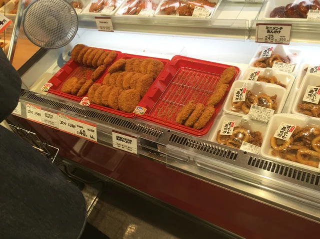 スーパーアークス 矢巾店（【旧店名】ビッグハウス） - 矢幅（コンビニ・スーパー）の写真