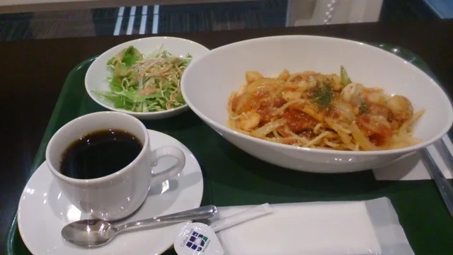 ディア珈琲 - 鹿角花輪（カフェ）の写真