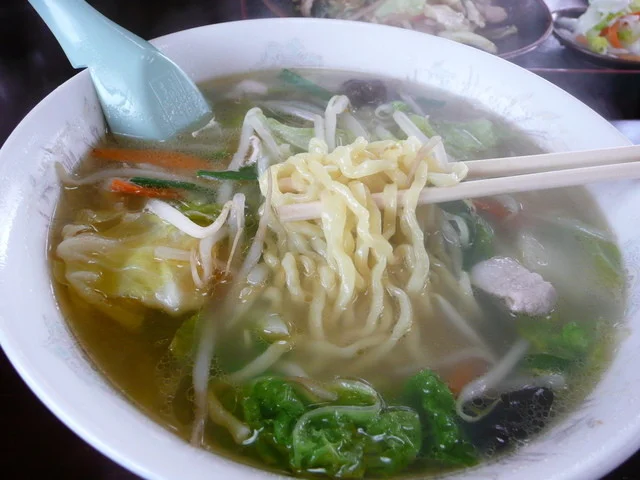 里の駅 - 里白石（食堂）の写真