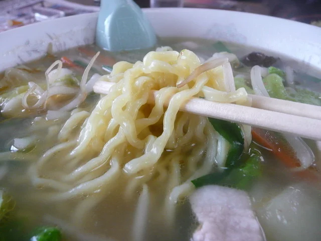 里の駅 - 里白石（食堂）の写真