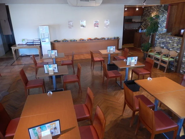 セリオンキッチン - 土崎（食堂）の写真