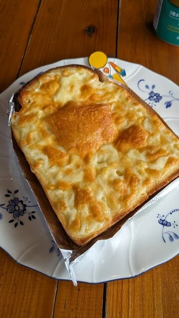 ホワイト クルー（WHITE CREW） - 大館（喫茶店）の写真