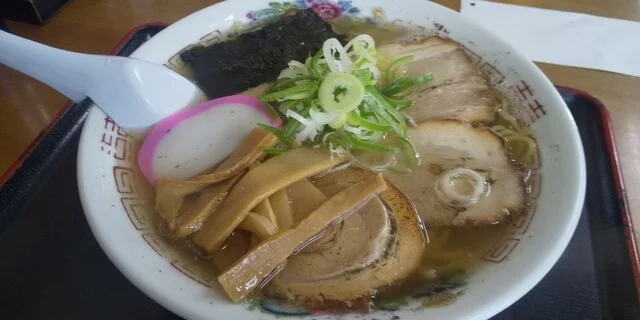 中華そば　さたけ 天童店 - 天童南（ラーメン）の写真