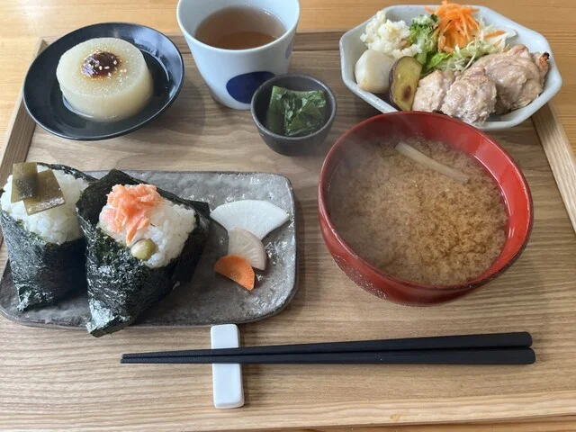 豆蔵おしきり - 村崎野（その他）の写真