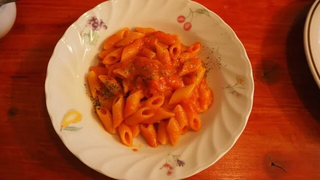 Trattoria da elmo（トラットリア・ダ・エルモ） - 秋田（パスタ）の写真