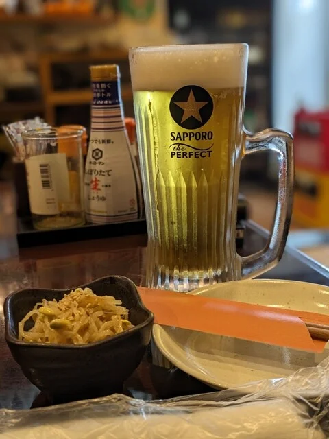 八萬屋 いろは - 仙北町（居酒屋）の写真