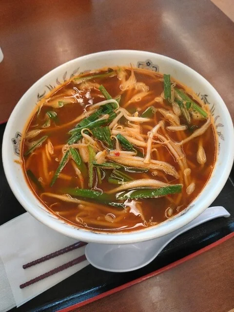 たんぽぽ いとく鷹巣ショッピングセンター店 - 鷹巣（麺類）の写真