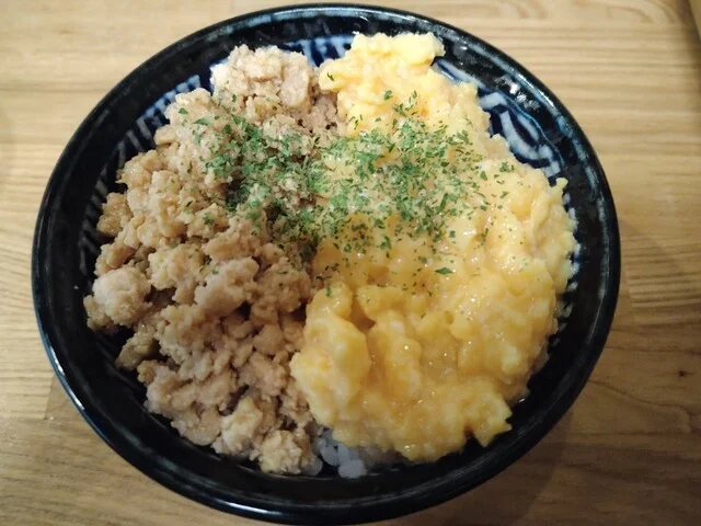 中華そば ZEN（ゼン） - 鷹ノ巣（ラーメン）の写真