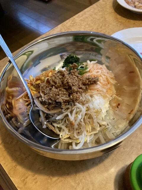 松月園 - 羽後岩谷（焼肉）の写真