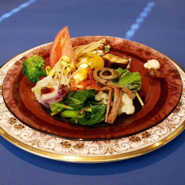 エッサンス（Essence） - 秋田（フレンチ）の写真