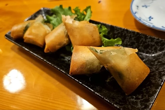 小料理茂八 - 泉外旭川（日本料理）の写真